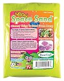 UPC 810017010059 product image for Dunecraft Space Sand 1 oz. Yellow Science Kit | upcitemdb.com