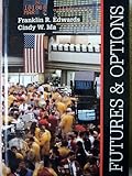Futures and options