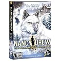 Nancy Drew: The White Wolf of Icicle Creek