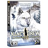 Nancy Drew: The White Wolf of Icicle Creek