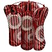 Delight Golf
Golf Head Cover Set by BeeJo Delight Print
