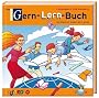 Gern-Lern-Buch, incl. CD-ROM
