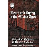death and dying in the middle ages