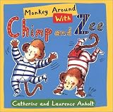 Monkey Around with Chimp and Zee