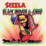 Black Woman+Child