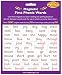 Toys : Magnetic First Phonic Words