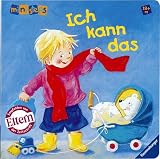 ministeps - Ich kann das - Doris R&uuml;bel
