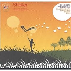 Concrete Recordings Presents Glastonbury Unsigned Bands 2005