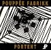 Anklicken zum Vergrößeren: Pouppée Fabrikk - Portent (Audio CD)