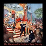 The Questionable Profits of Pure Novelty [Explicit]