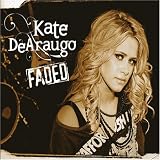 Fadedby Kate Dearaugo