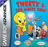 Tweety and the Magic Gems