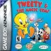 Tweety and the Magic Gems