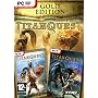 Titan Quest: GOLD Edition (PC DVD)