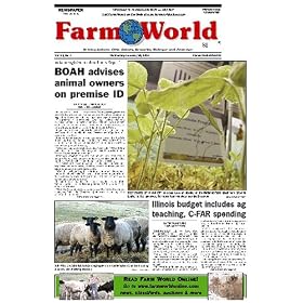 Farm World