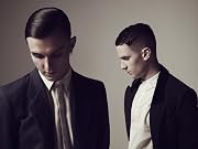 Bilder von Hurts