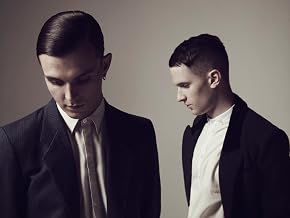 Bilder von Hurts