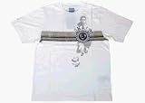 NIKEブラジル ロナウドOTG Tシャツ（ホワイト）