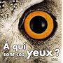 A qui sont ces yeux ? de St�phane Frattini