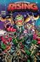 WildStorm Rising