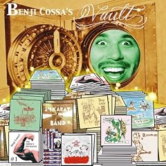 Benji Cossa's Vault, Vol. 1