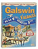 Revue Intégral Média  / Galswin vacances 4e/3e