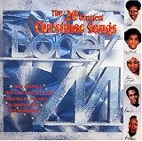 Review Boney M.  / The 20 Greatest Christmas Songs