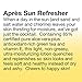Alba Botanica 85 Percent After Sun Aloe Vera Lotion, 8 Fluid Ounce -- 1 each.