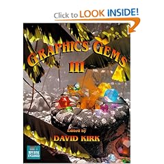 Graphics Gems III (IBM Version) (Graphics Gems - IBM) (No. 3)