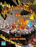 Graphics Gems III (IBM Version) (Graphics Gems – IBM) (No. 3)