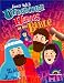 UNDERCOVER HEROES OF THE BIBLE--AGES 2&3 at Amazon Books: 61TVEEQYSHL._SL75_