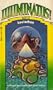 ILLUMINATUS PART I - THE EYE IN THE PYRAMID