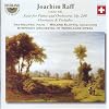 Suite Fur Das Pianoforte Mit Begleitung Des Orch