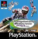 Championship Motocross 2001