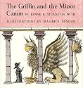 The Griffin and the Minor Canon