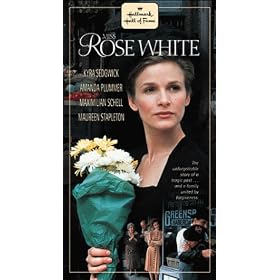 Miss Rose White [VHS]