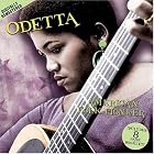 American Folk Pioneer by  Odetta 