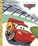 Cars (Disney/Pixar Cars) (Little Golden Book)