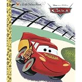 Cars (Disney/Pixar Cars) (Little Golden Book)