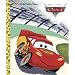 Cars (Little Golden Book)