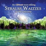 The Ultimate Most Relaxing Strauss Waltzes in the Universe