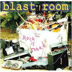 Rock Is Dead