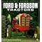 Ford - New Holland Books and DVDs.