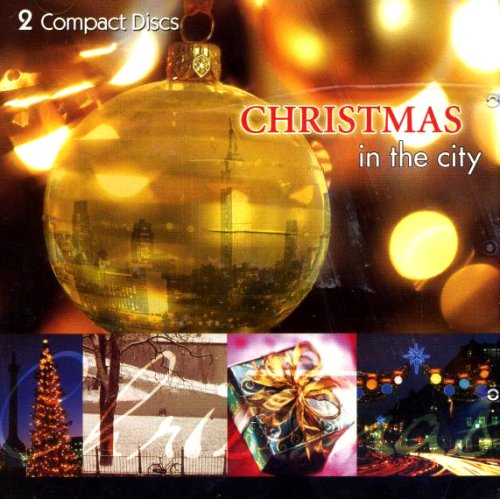CD-Charts  Search : Christmas in the City
