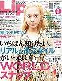 Lips (リップス) 2012年 02月号 [雑誌]-
