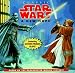 Book Star Wars: A New Hope (Flap Books)