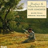 Barber & Khachaturian: Flute
