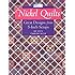 Nickel Quilts: Great Designs from 5-inch Scraps