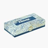 Kimberly Clark Commercial 21400 Kleenex Facial Tissue
