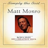 Eigenschaften Matt Monro  / Simply the Best